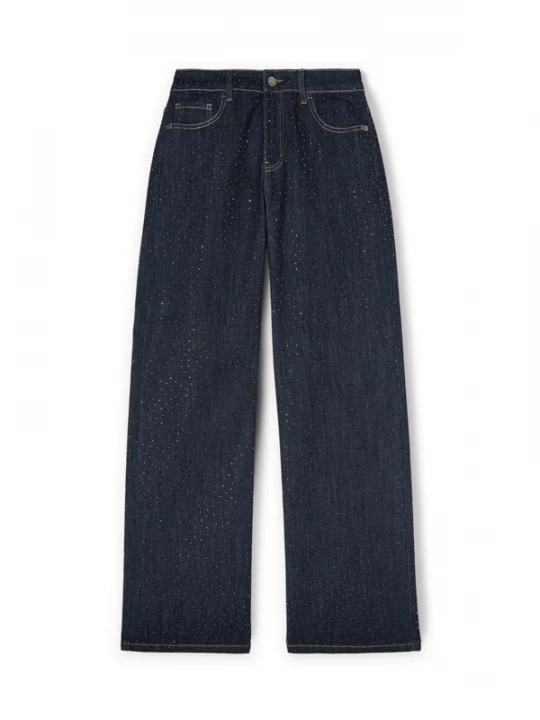 Foto van product MOTIVI Jeans blauw