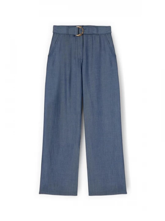 Foto van product MOTIVI Jeans blauw