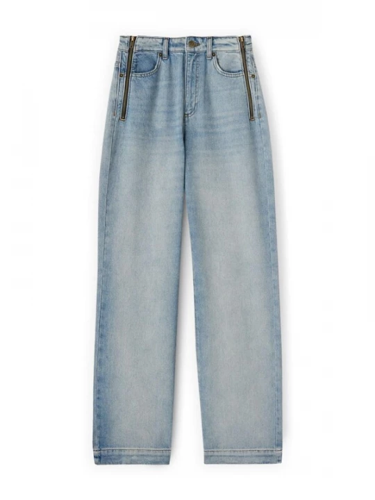 Foto van product MOTIVI Jeans blauw