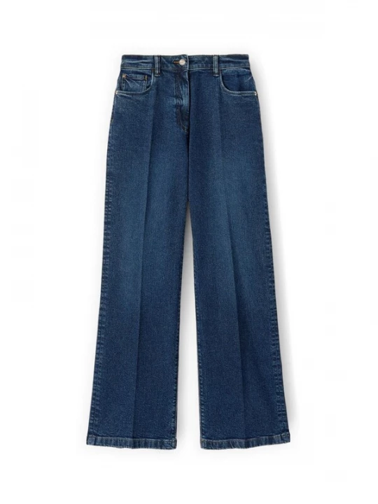 Foto van product MOTIVI Jeans blauw