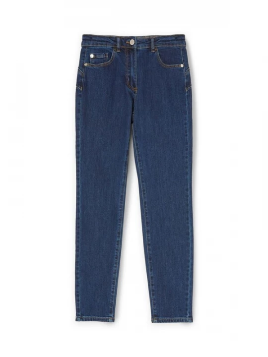 Foto van product MOTIVI Jeans blauw