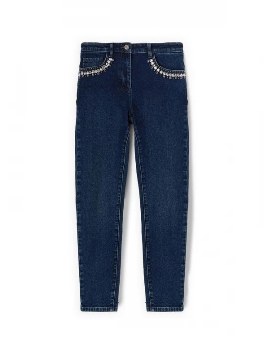 Foto van product MOTIVI Jeans blauw
