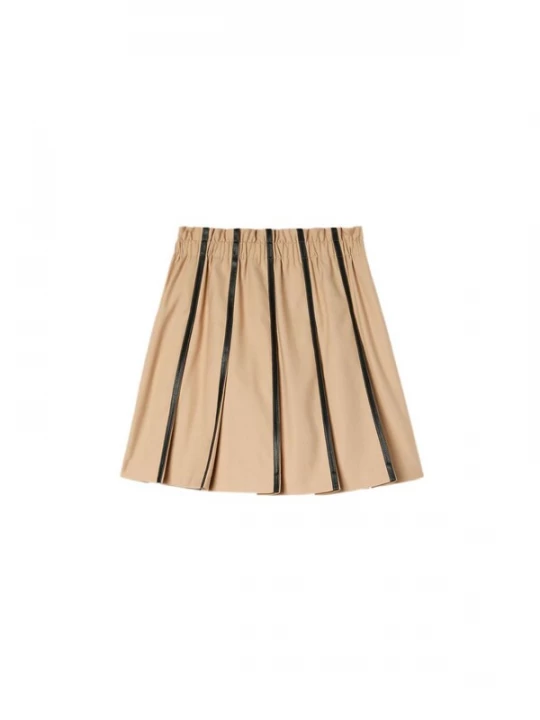 Foto van product MOTIVI Rok beige