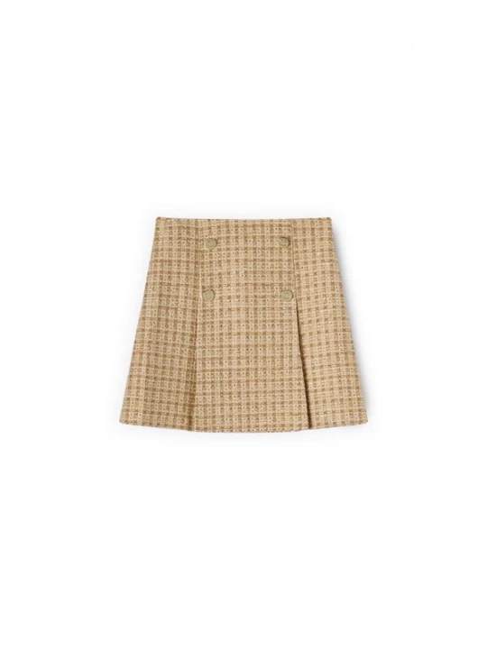 Foto van product MOTIVI Rok beige