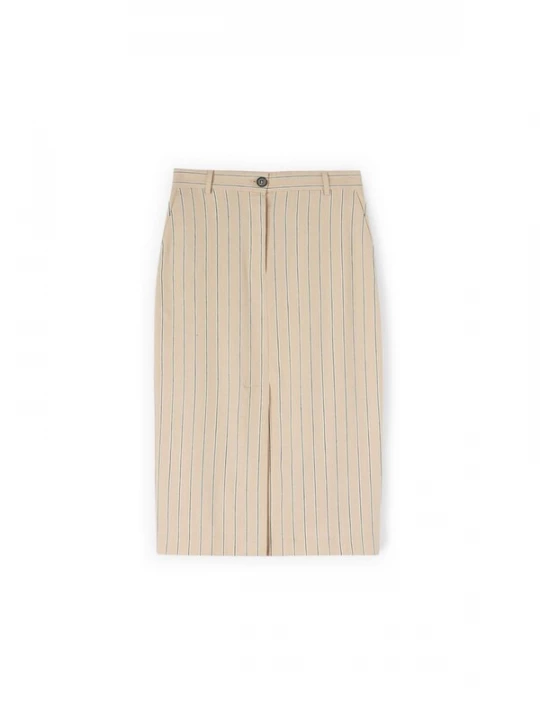 Foto van product MOTIVI Rok beige