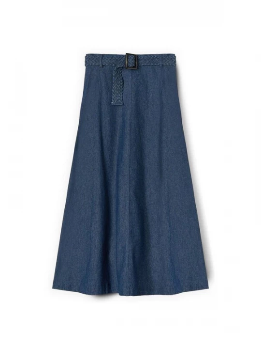 Foto van product MOTIVI Rok blauw