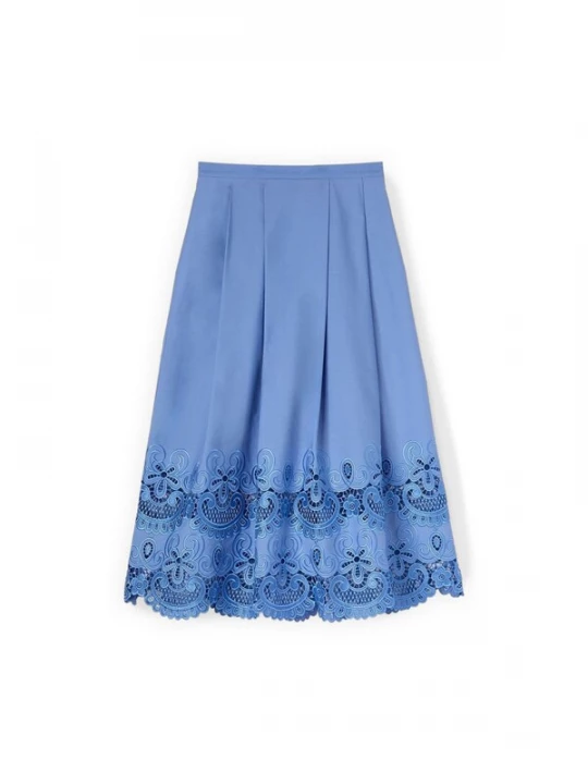 Foto van product MOTIVI Rok blauw