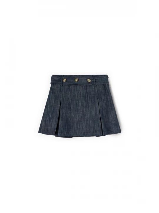 Foto van product MOTIVI Rok blauw