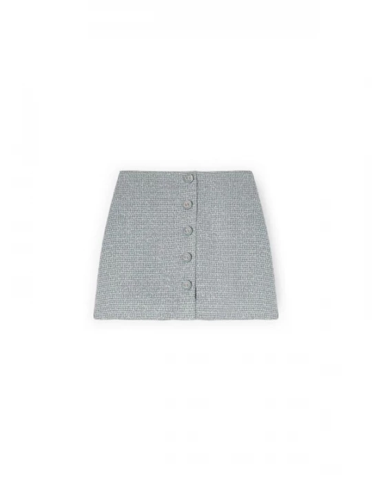 Foto van product MOTIVI Rok blauw