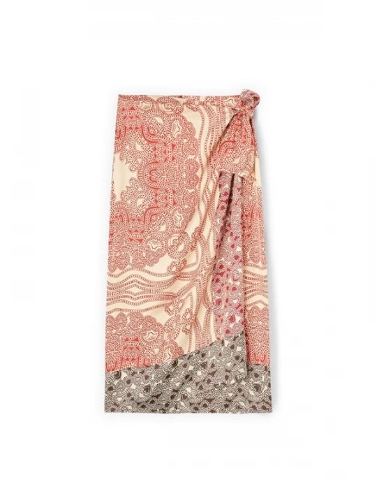 Foto van product MOTIVI Rok rood
