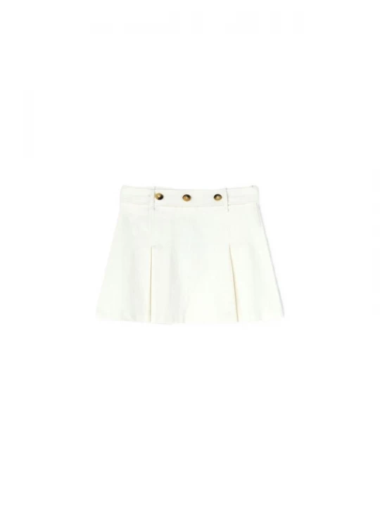 Foto van product MOTIVI Rok wit