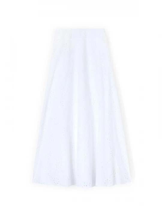 Foto van product MOTIVI Rok wit