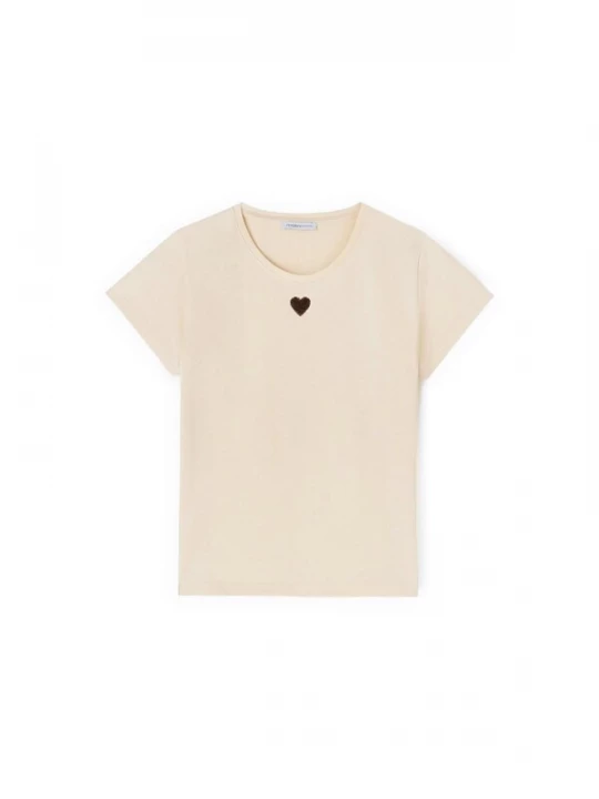 Foto van product MOTIVI Shirt beige