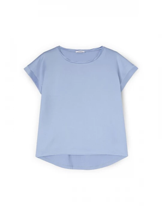 Foto van product MOTIVI Shirt blauw