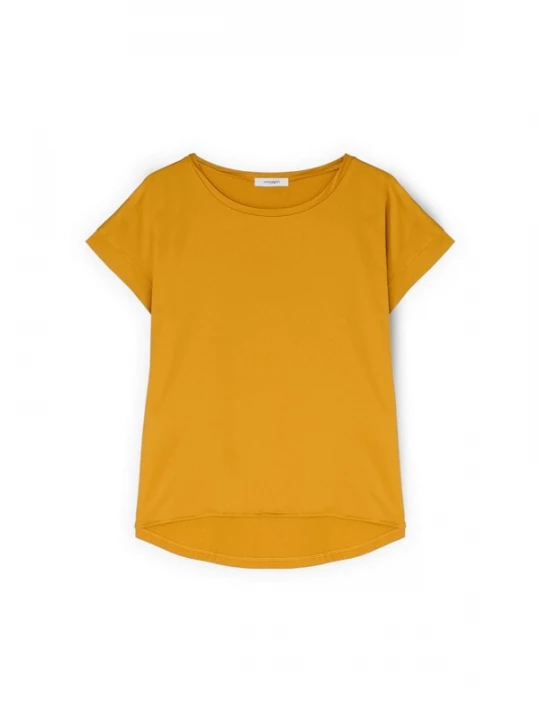 Foto van product MOTIVI Shirt geel
