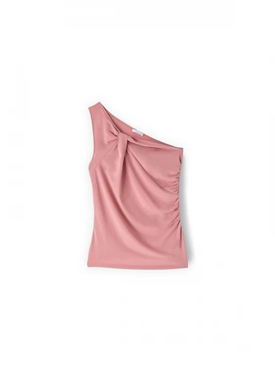 Foto van product MOTIVI Shirt lichtroze