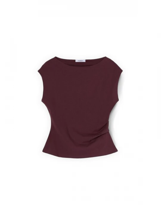 Foto van product MOTIVI Shirt lila