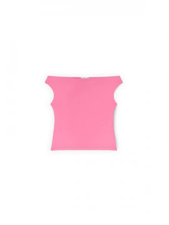 Foto van product MOTIVI Shirt pink