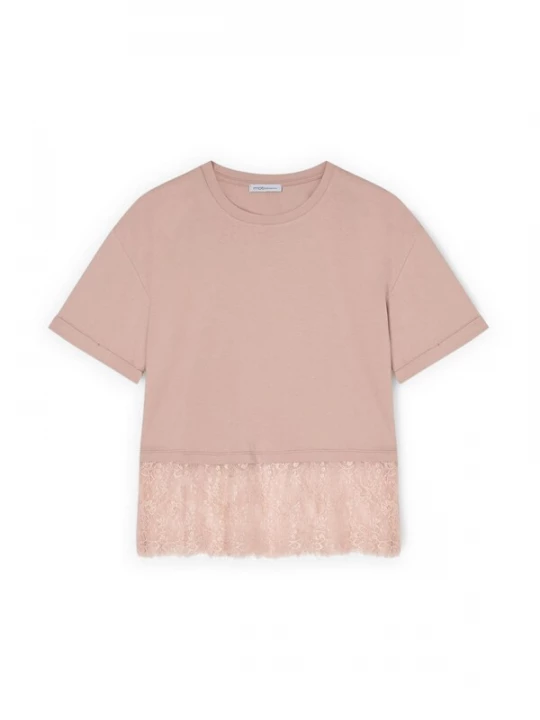 Foto van product MOTIVI Shirt pink
