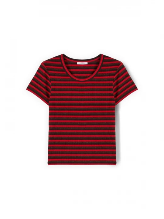 Foto van product MOTIVI Shirt rood