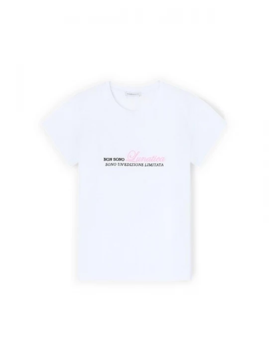Foto van product MOTIVI Shirt wit