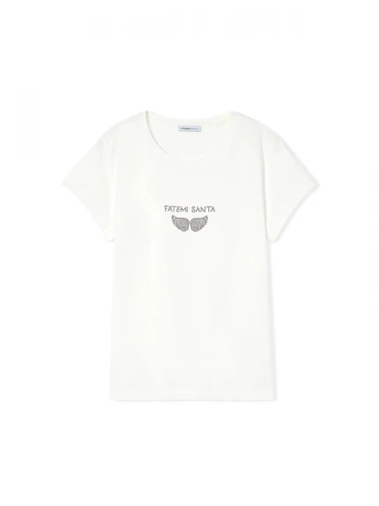 Foto van product MOTIVI Shirt wit