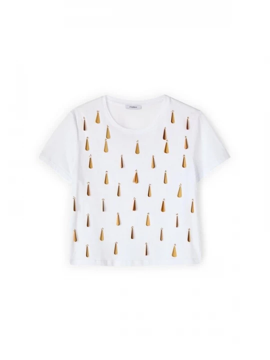Foto van product MOTIVI Shirt wit