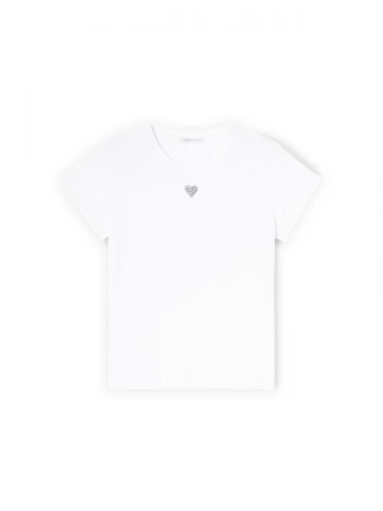Foto van product MOTIVI Shirt wit