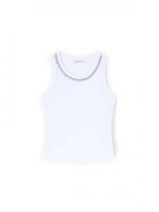 Foto van product MOTIVI Shirt wit