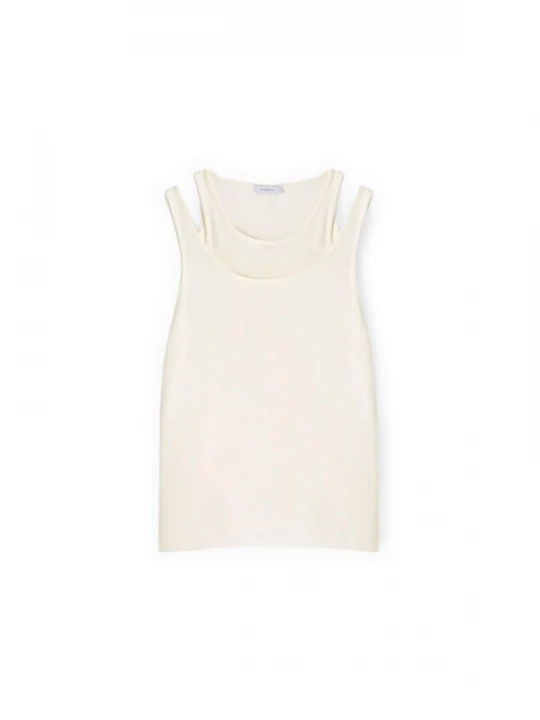 Foto van product MOTIVI Shirt wit