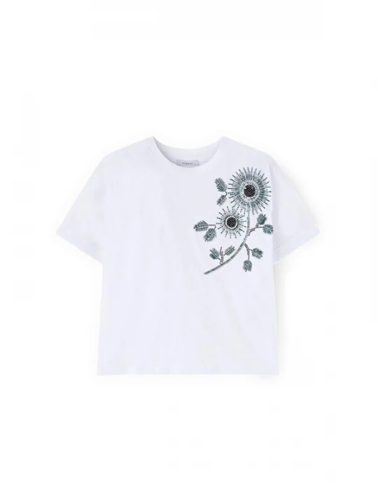 Foto van product MOTIVI Shirt wit
