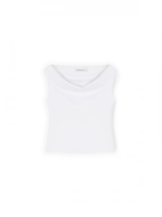 Foto van product MOTIVI Shirt wit