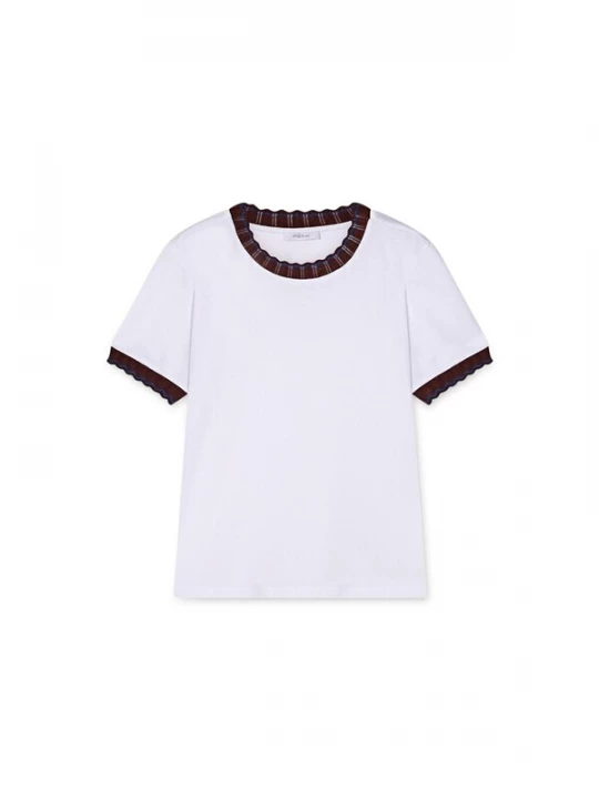 Foto van product MOTIVI Shirt wit