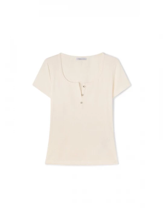 Foto van product MOTIVI Shirt wit