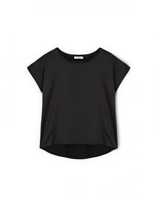 Foto van product MOTIVI Shirt zwart