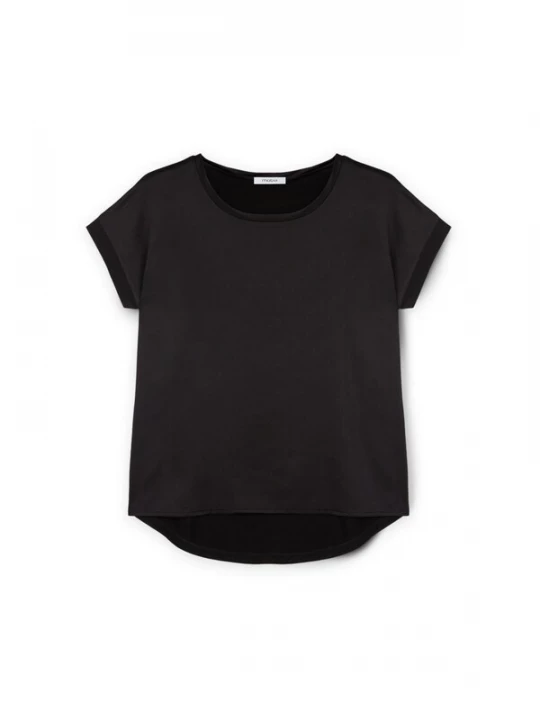 Foto van product MOTIVI Shirt zwart