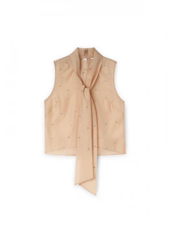 Foto van product MOTIVI Top beige