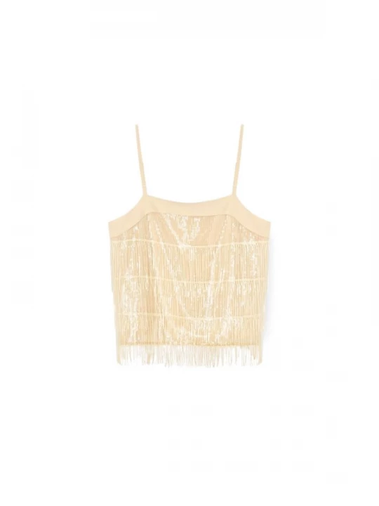 Foto van product MOTIVI Top beige