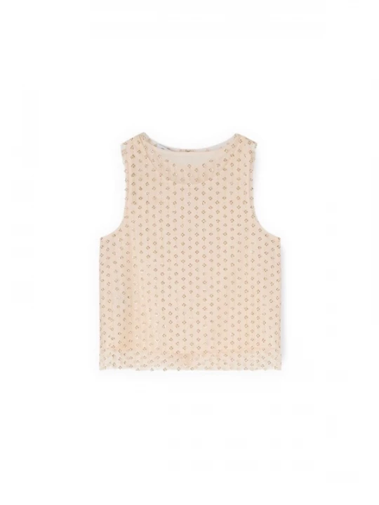 Foto van product MOTIVI Top beige
