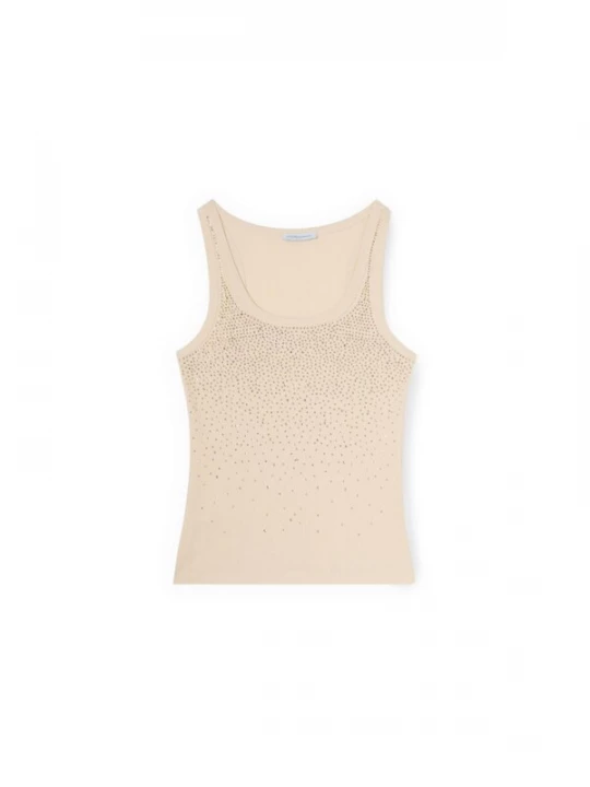 Foto van product MOTIVI Top beige