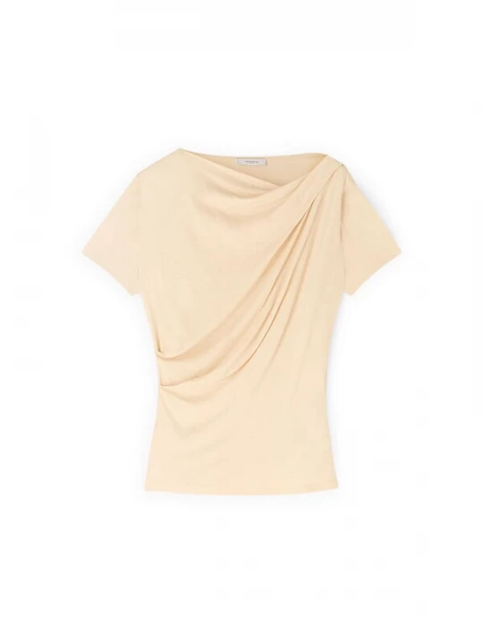 Foto van product MOTIVI Top beige