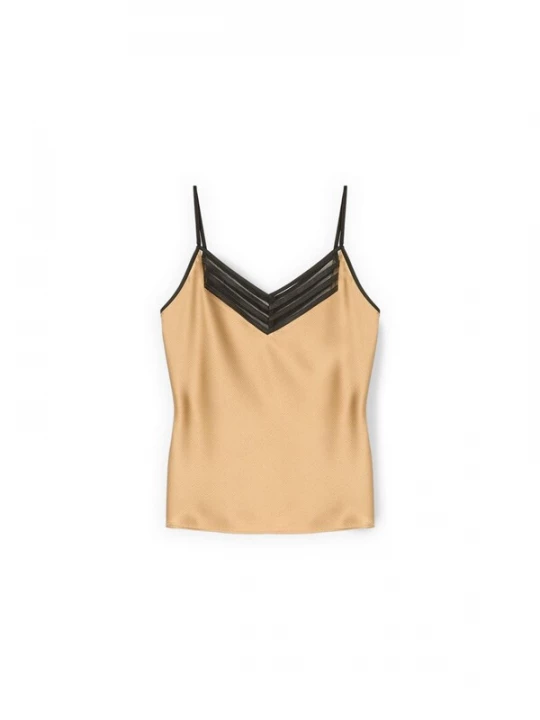 Foto van product MOTIVI Top beige
