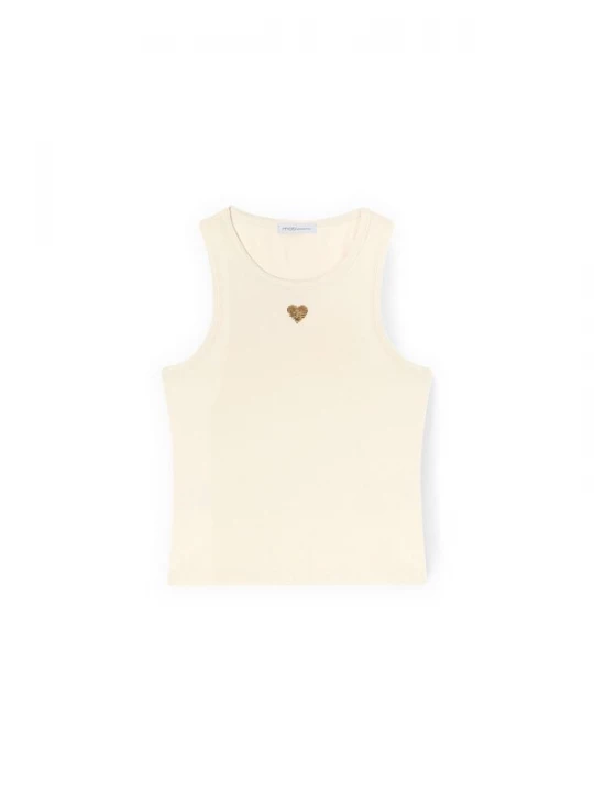 Foto van product MOTIVI Top beige