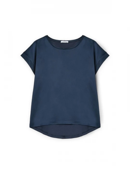 Foto van product MOTIVI Top blauw