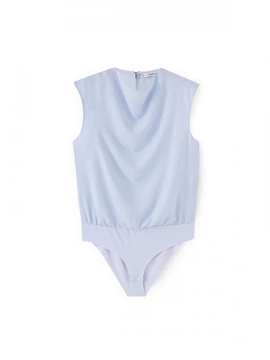 Foto van product MOTIVI Top blauw