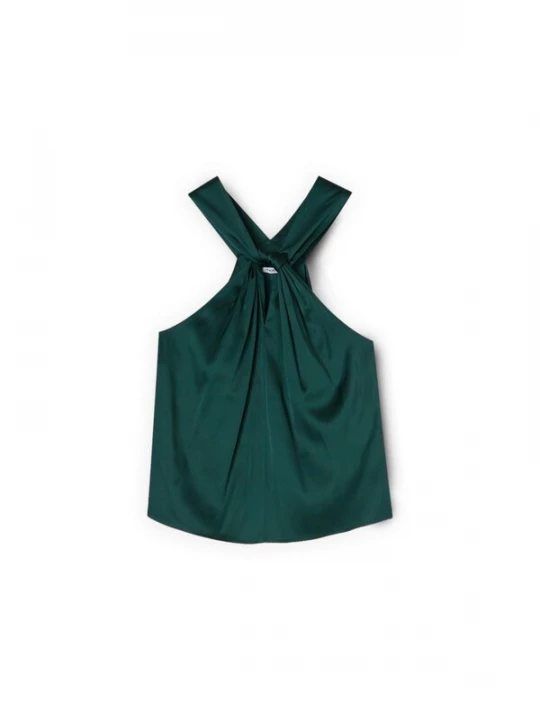 Foto van product MOTIVI Top groen