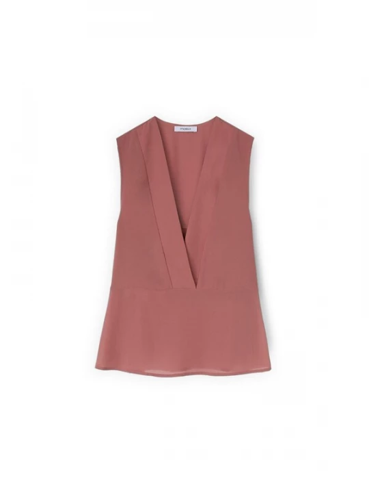 Foto van product MOTIVI Top pink