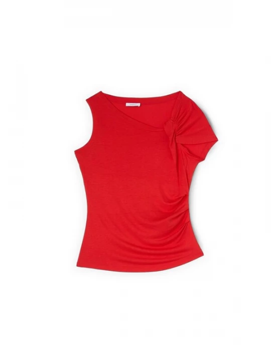 Foto van product MOTIVI Top rood