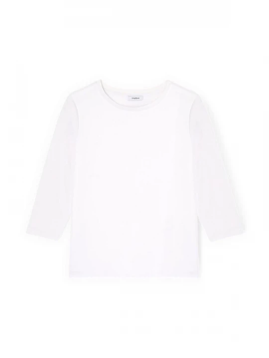 Foto van product MOTIVI Top wit