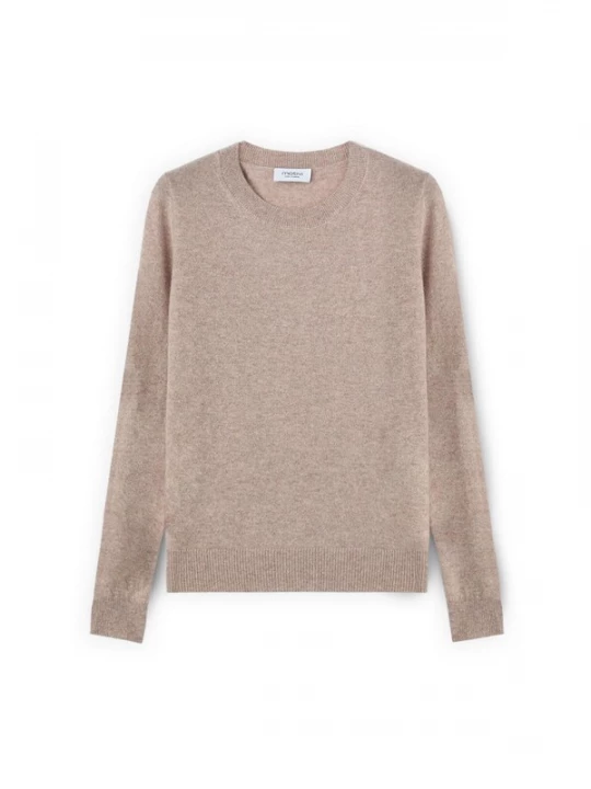 Foto van product MOTIVI Trui beige